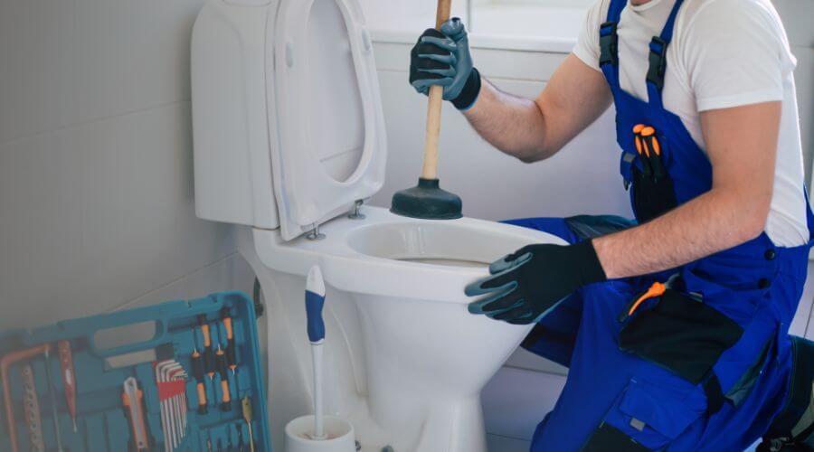 Professional same day plumber in Geronimo, OK
